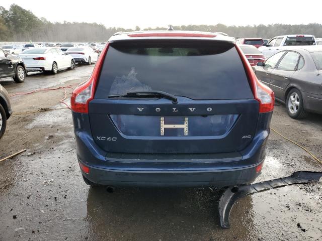 Photo 6 from auction – 2013 VOLVO XC60 3.2 with VIN YV4940DZ4D2453923