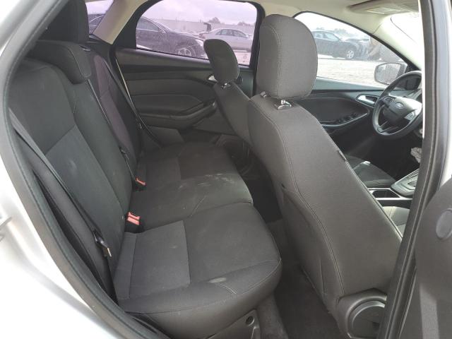 Photo 10 from auction – 2017 FORD FOCUS SEL with VIN 1FADP3M24HL225533
