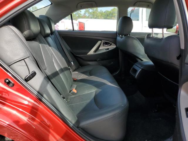 Photo 10 from auction – 2011 TOYOTA CAMRY BASE with VIN 4T1BF3EK7BU742499