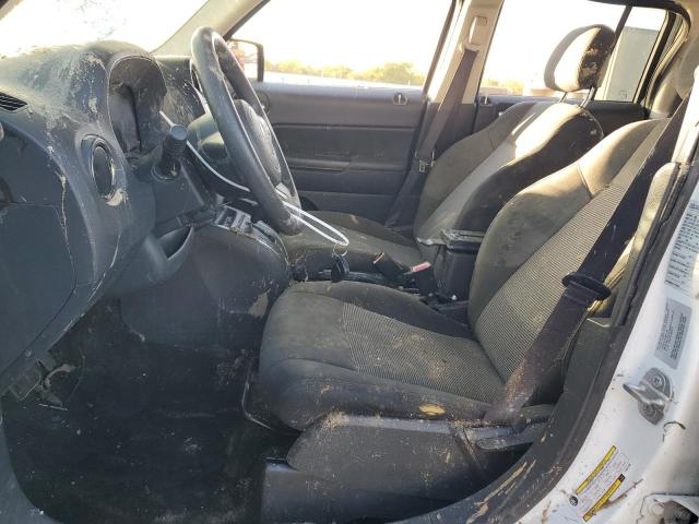 Photo 7 from auction – 2015 JEEP PATRIOT SP with VIN 1C4NJPBBXFD397308