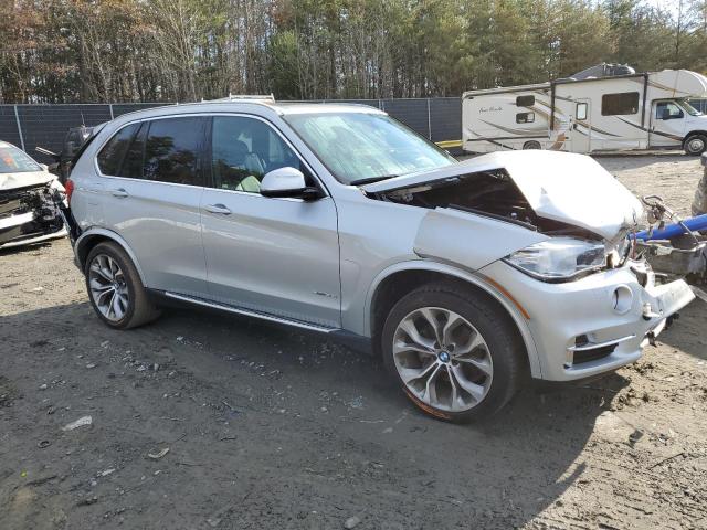Photo 4 from auction – 2017 BMW X5 with VIN 5UXKR0C32H0X82462