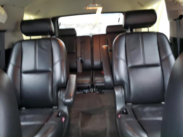 Photo 10 from auction – 2008 GMC YUKON with VIN 1GKFC13078R126161