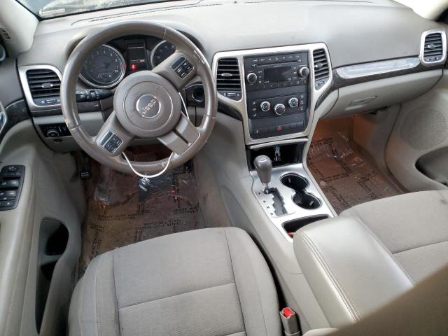 Photo 8 from auction – 2011 JEEP GRAND CHER with VIN 1J4RR4GG4BC529437