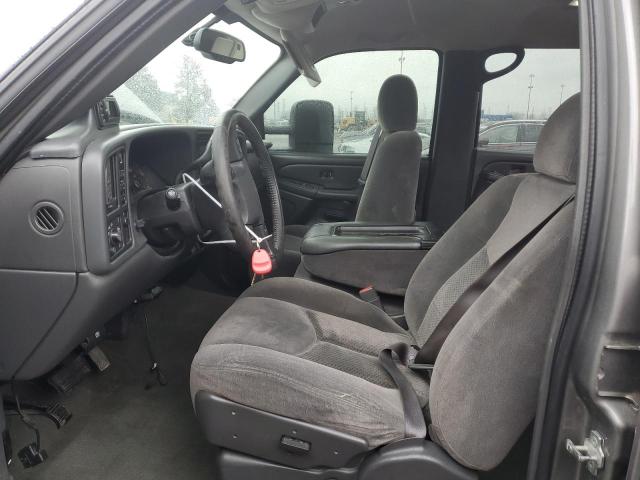 Photo 7 from auction – 2006 CHEVROLET SILVERADO with VIN 1GCHK23D56F142387