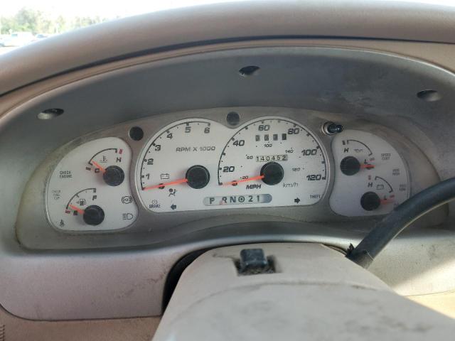 Photo 9 from auction – 2001 FORD EXPLORER S with VIN 1FMZU77E21UB27666