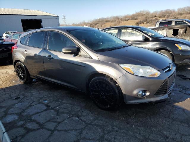 Photo 4 from auction – 2013 FORD FOCUS SE with VIN 1FADP3K27DL267675