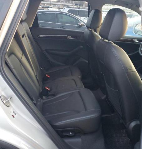 Photo 11 from auction – 2012 AUDI Q5 PREMIUM with VIN WA1LFAFP8CA020074