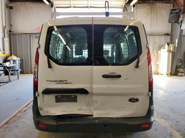 Photo 6 from auction – 2015 FORD TRANSIT CO with VIN NM0LS7E70F1225976