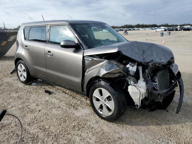 Photo 4 from auction – 2016 KIA SOUL with VIN KNDJN2A25G7383906