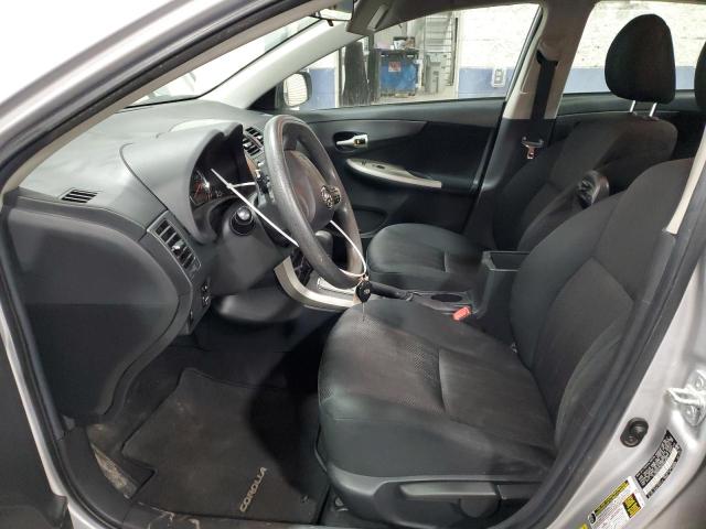 Photo 7 from auction – 2011 TOYOTA CORROLLA with VIN 2T1BU4EE5BC670628