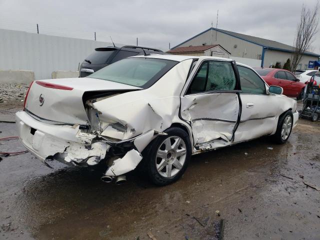Photo 3 from auction – 2006 CADILLAC DTS with VIN 1G6KD57Y16U103048