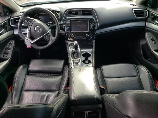 Photo 8 from auction – 2018 NISSAN MAXIMA 3.5 with VIN 1N4AA6AP6JC385781