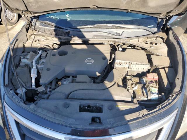 Photo 11 from auction – 2013 NISSAN ALTIMA 2.5 with VIN 1N4AL3APXDN521279