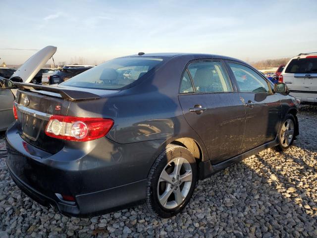 Photo 3 from auction – 2011 TOYOTA COROLLA BA with VIN 2T1BU4EE8BC697998
