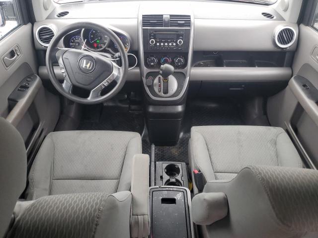Photo 8 from auction – 2011 HONDA ELEMENT EX with VIN 5J6YH2H79BL002494