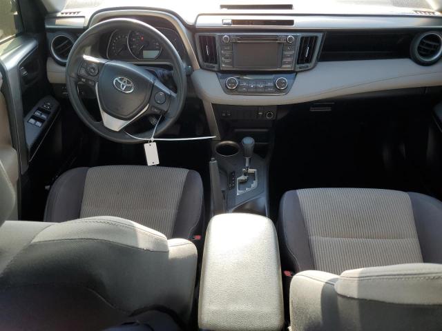 Photo 8 from auction – 2013 TOYOTA RAV4 XLE with VIN JTMWFREV6DD011942