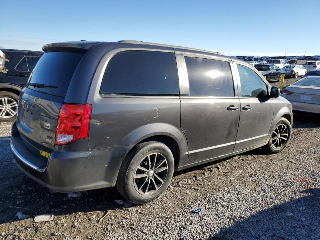 Photo 3 from auction – 2018 DODGE GRAND CARA with VIN 2C4RDGEG9JR250712