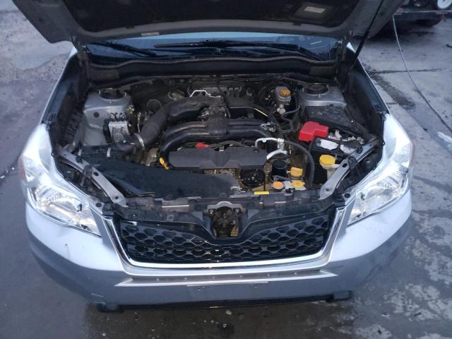 Photo 12 from auction – 2015 SUBARU FORESTER 2 with VIN JF2SJABC2FH595352