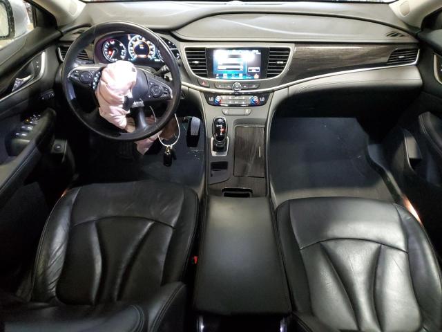 Photo 8 from auction – 2017 BUICK LACROSSE E with VIN 1G4ZP5SS3HU132152