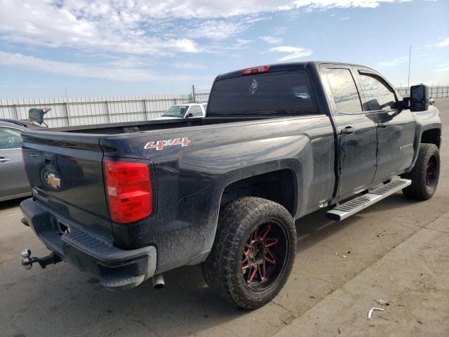 Photo 3 from auction – 2016 CHEVROLET SILVERADO with VIN 1GCVKPEH7GZ260201