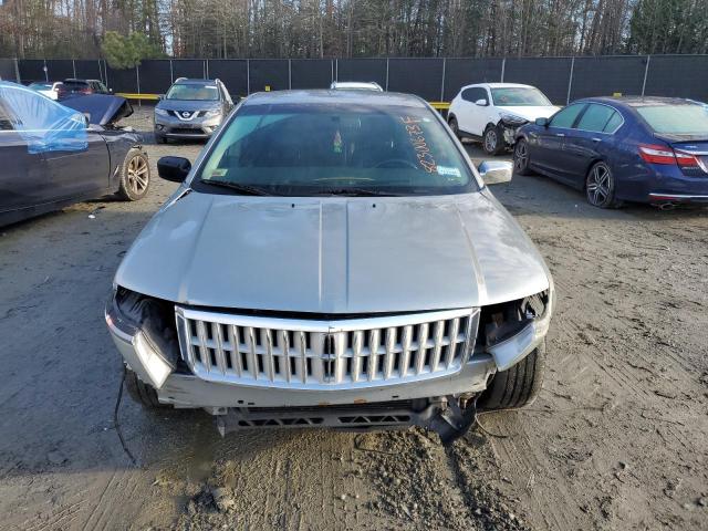 Photo 5 from auction – 2008 LINCOLN MKZ with VIN 3LNHM26T28R641193