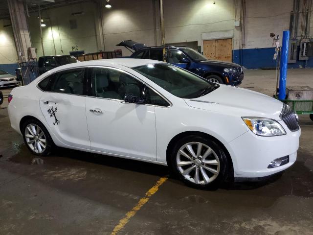 Photo 4 from auction – 2012 BUICK VERANO with VIN 1G4PP5SK4C4232549