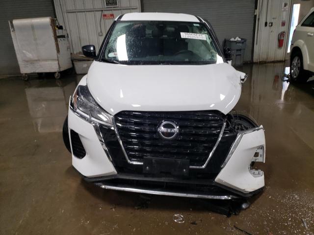 Photo 5 from auction – 2023 NISSAN KICKS S with VIN 3N1CP5BVXPL491112