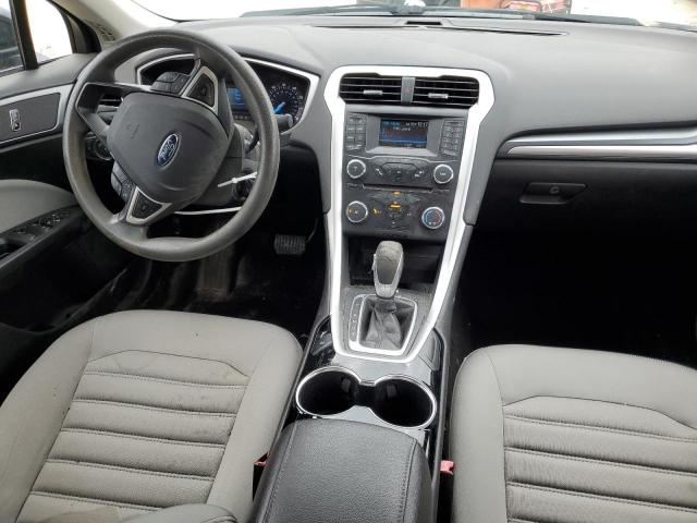 Photo 9 from auction – 2014 FORD FUSION S with VIN 3FA6P0G70ER239294