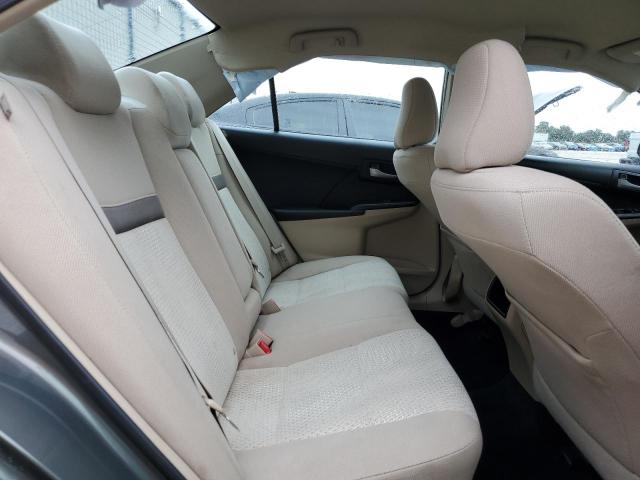 Photo 10 from auction – 2014 TOYOTA CAMRY L with VIN 4T1BF1FK9EU776645