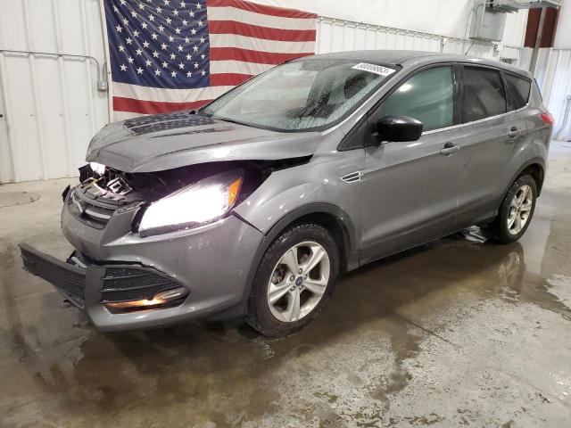 FORD ESCAPE SE 2014 with VIN 1FMCU9G97EUD09096 - Photo from auction