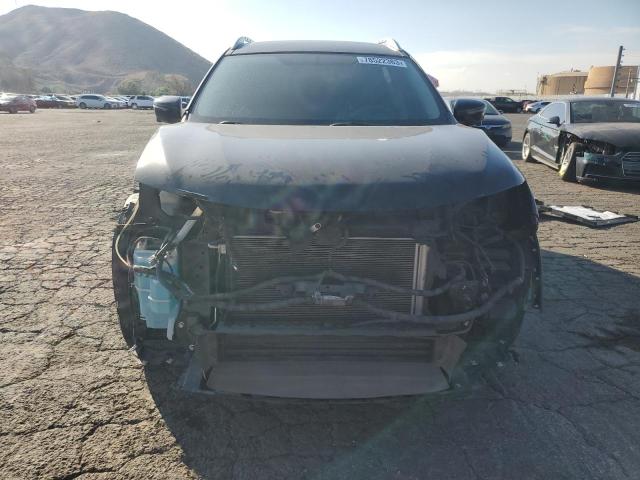 Photo 5 from auction – 2018 NISSAN ROGUE S with VIN KNMAT2MT0JP503919