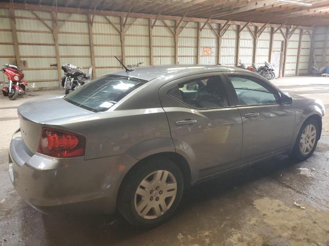 Photo 3 from auction – 2013 DODGE AVENGER SE with VIN 1C3CDZAB6DN693000