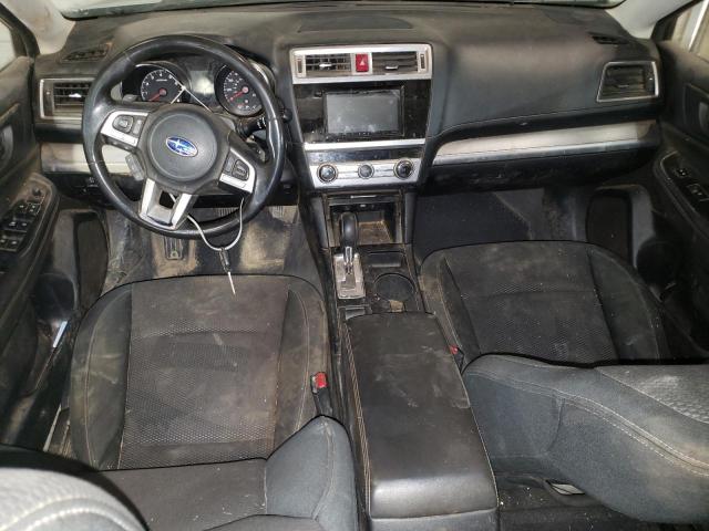 Photo 8 from auction – 2016 SUBARU OUTBACK 2. with VIN 4S4BSBAC0G3200453