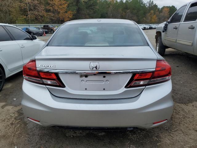 Photo 6 from auction – 2013 HONDA CIVIC EX with VIN 19XFB2F88DE018952