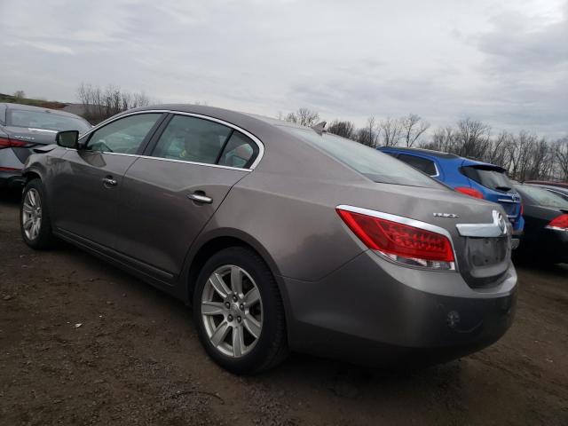 Photo 2 from auction – 2010 BUICK LACROSSE C with VIN 1G4GC5EG6AF266741