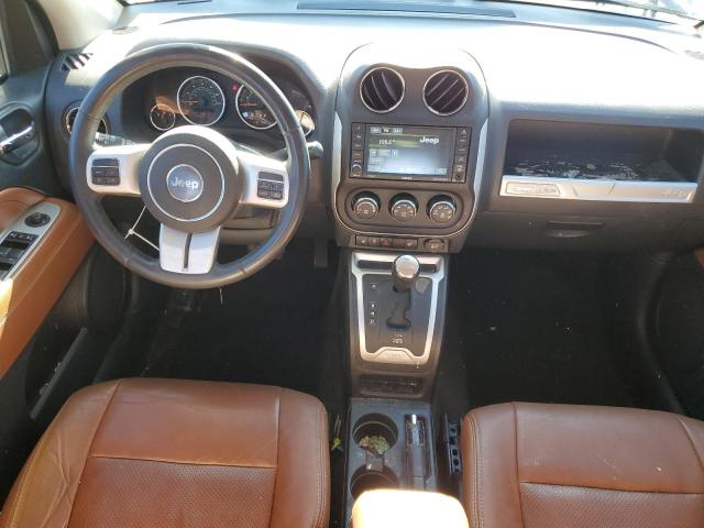 Photo 8 from auction – 2014 JEEP COMPASS LI with VIN 1C4NJCCB2ED912954