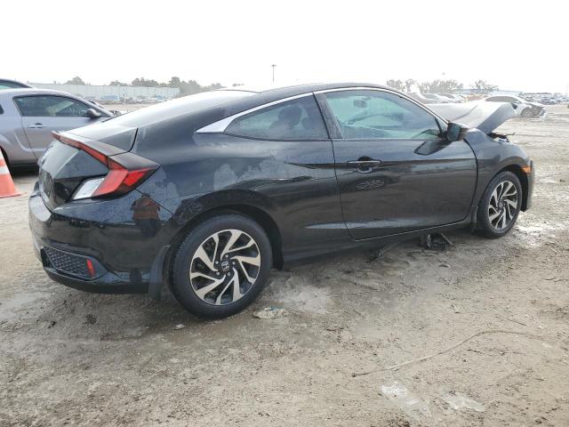 Photo 3 from auction – 2016 HONDA CIVIC LX with VIN 2HGFC4B08GH309440