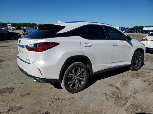 Photo 3 from auction – 2017 LEXUS RX 350 BAS with VIN 2T2ZZMCA8HC040042
