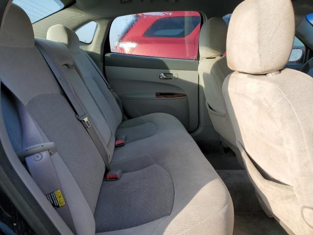 Photo 10 from auction – 2006 BUICK LACROSSE C with VIN 2G4WC552061239534