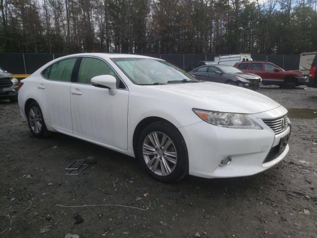 Photo 4 from auction – 2013 LEXUS ES 350 with VIN JTHBK1GG7D2058157