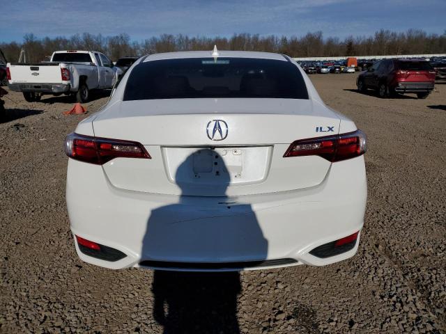 Photo 6 from auction – 2017 ACURA ILX PREMIU with VIN 19UDE2F76HA001471