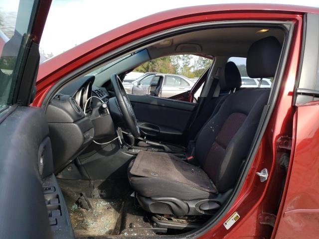 Photo 7 from auction – 2006 MAZDA 3 HATCHBAC with VIN JM1BK143661442653