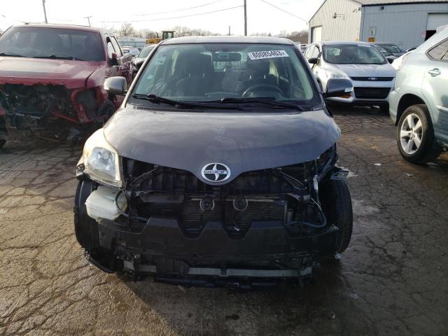 Photo 5 from auction – 2012 TOYOTA SCION XD with VIN JTKKU4B46C1023021