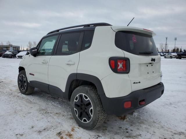 Photo 2 from auction – 2015 JEEP RENEGADE T with VIN ZACCJBCT9FPC42431