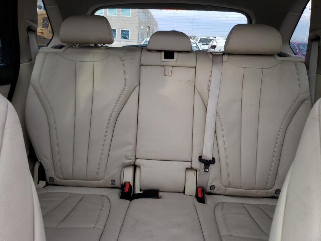 Photo 10 from auction – 2014 BMW X5 XDRIVE3 with VIN 5UXKR0C52E0K47466