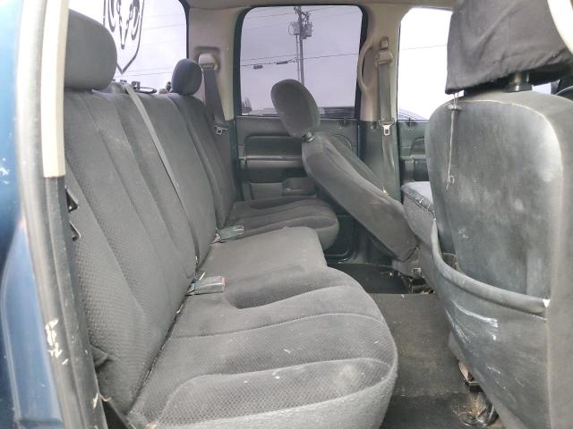 Photo 10 from auction – 2004 DODGE RAM 1500 S with VIN 1D7HA18N64S692500