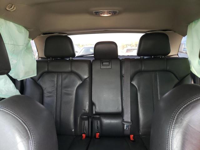 Photo 10 from auction – 2011 LINCOLN MKX with VIN 2LMDJ6JK9BBJ22522
