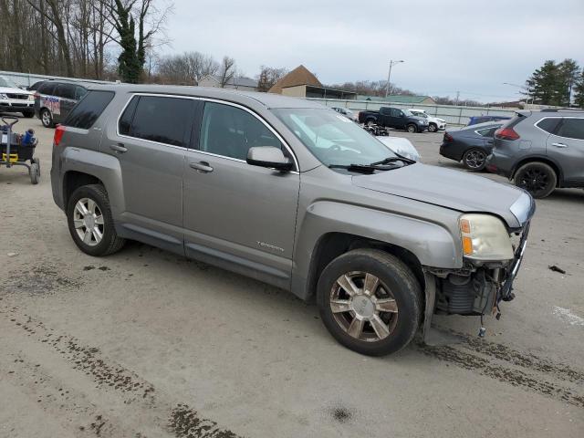 Photo 4 from auction – 2012 GMC TERRAIN SL with VIN 2GKALMEK9C6340048