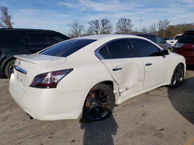 Photo 3 from auction – 2013 NISSAN MAXIMA S with VIN 1N4AA5AP7DC836943