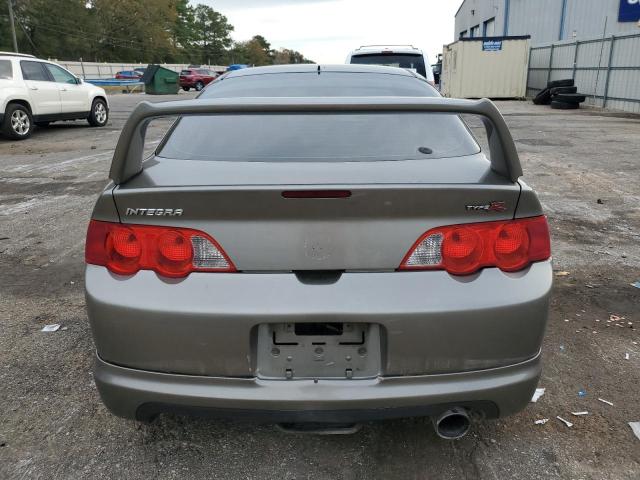 Photo 6 from auction – 2003 ACURA RSX TYPE-S with VIN JH4DC53073C004243